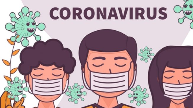 Update COVID-19 Empat Nagari
